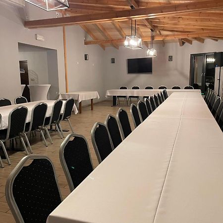 Centrum Turystyki Wiejskiej Alicja Ksiezpol Bagian luar foto