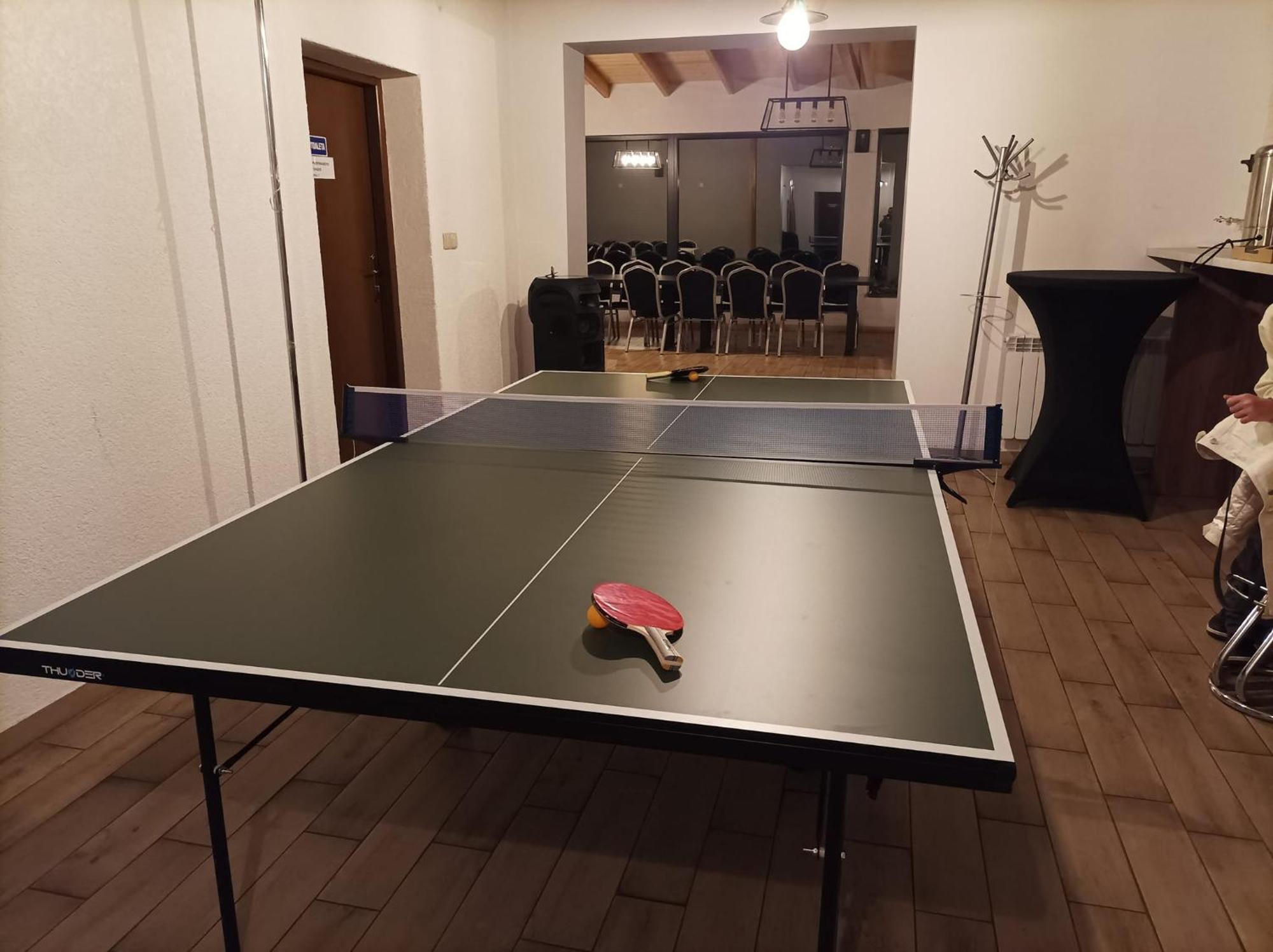 Centrum Turystyki Wiejskiej Alicja Ksiezpol Bagian luar foto