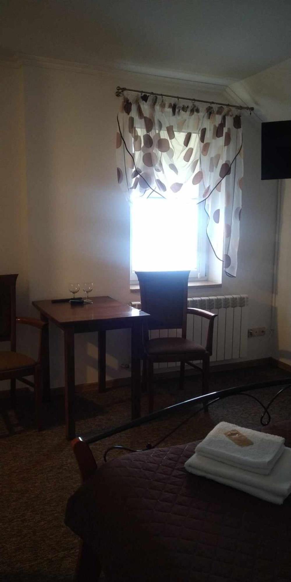 Centrum Turystyki Wiejskiej Alicja Ksiezpol Bagian luar foto
