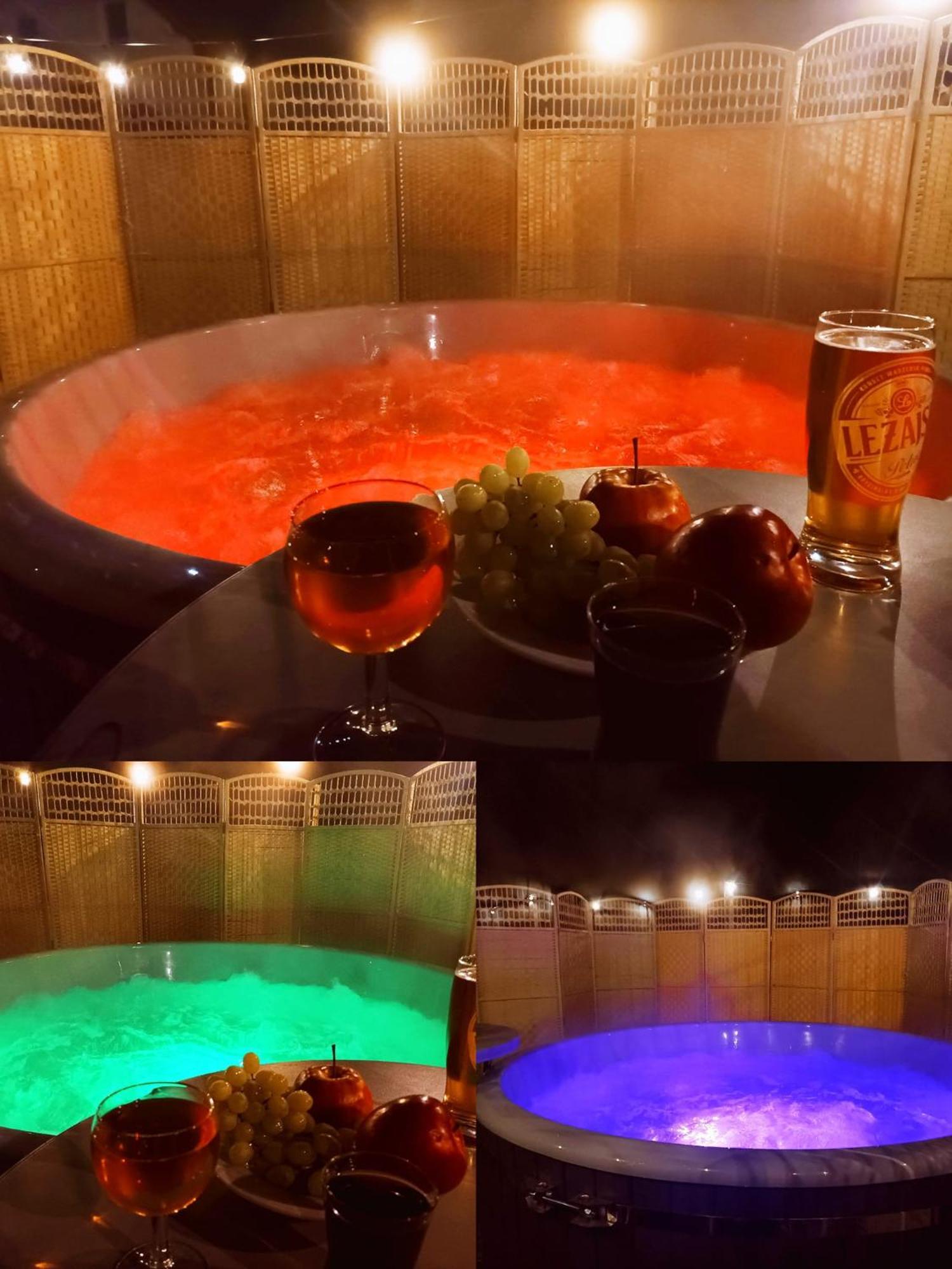 Centrum Turystyki Wiejskiej Alicja Ksiezpol Bagian luar foto